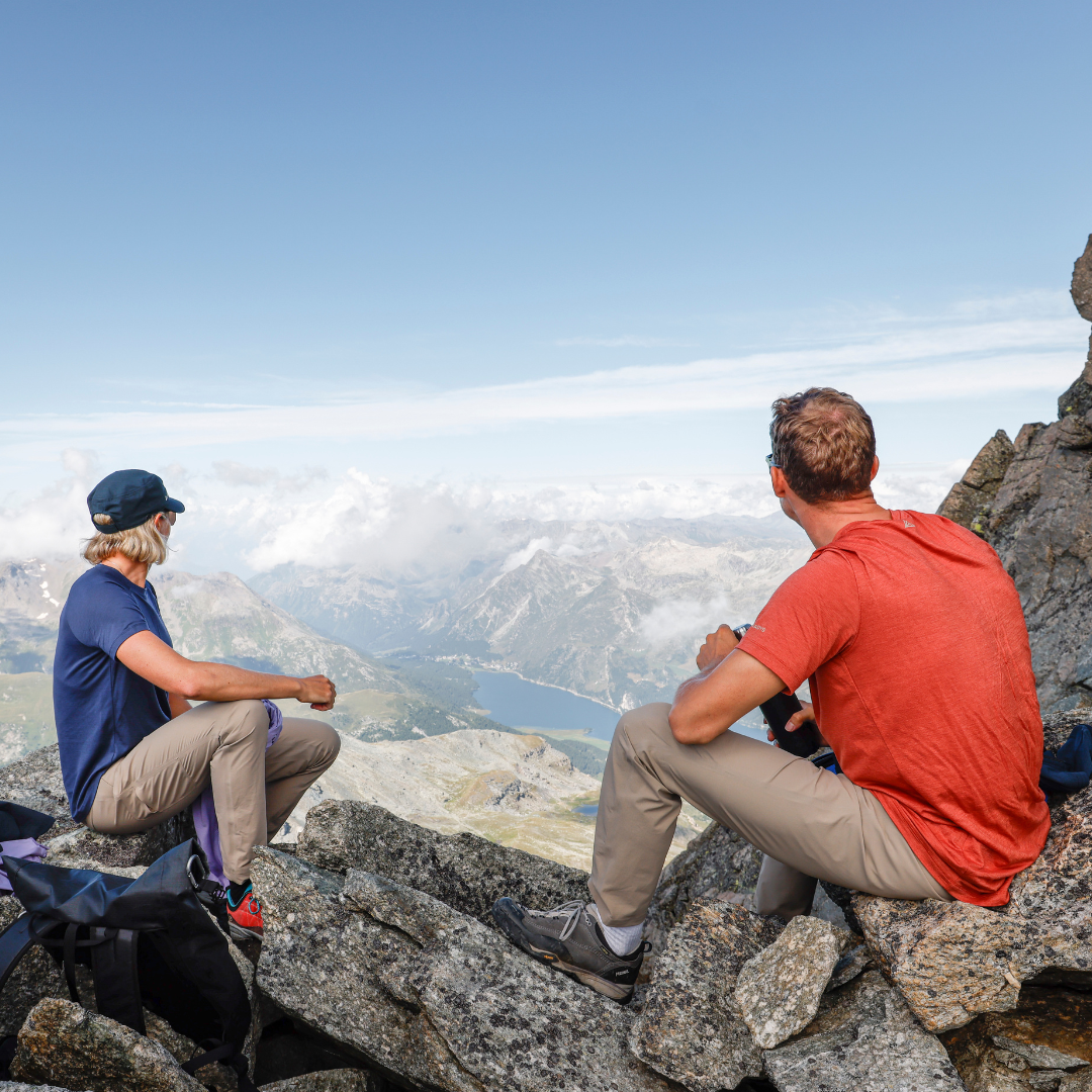 RADYS - Essential Mountain Wear