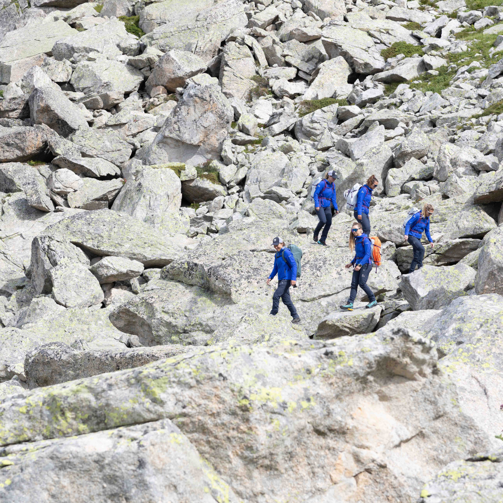 RADYS - Essential Mountain Wear
