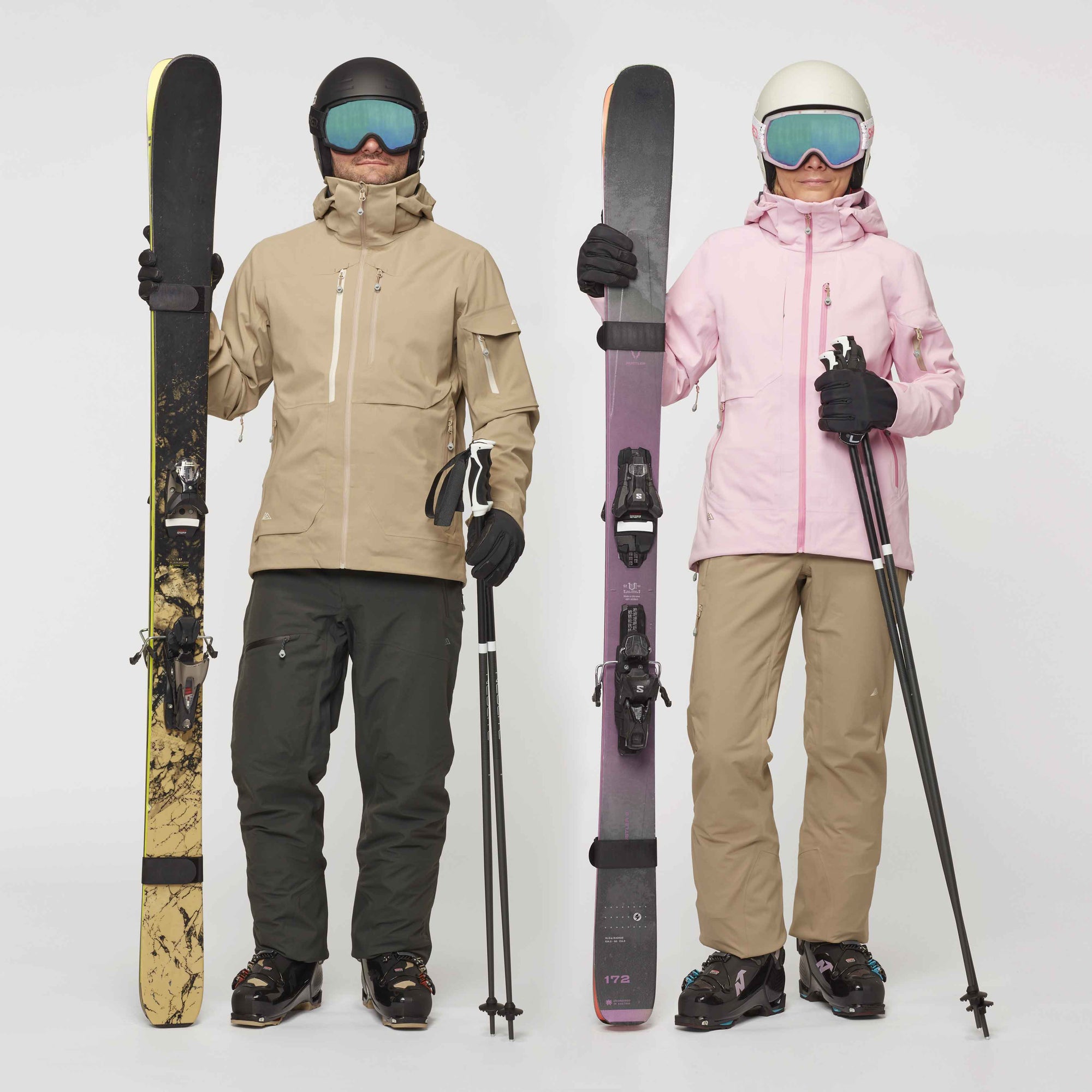 RADYS - Essential Mountain Wear