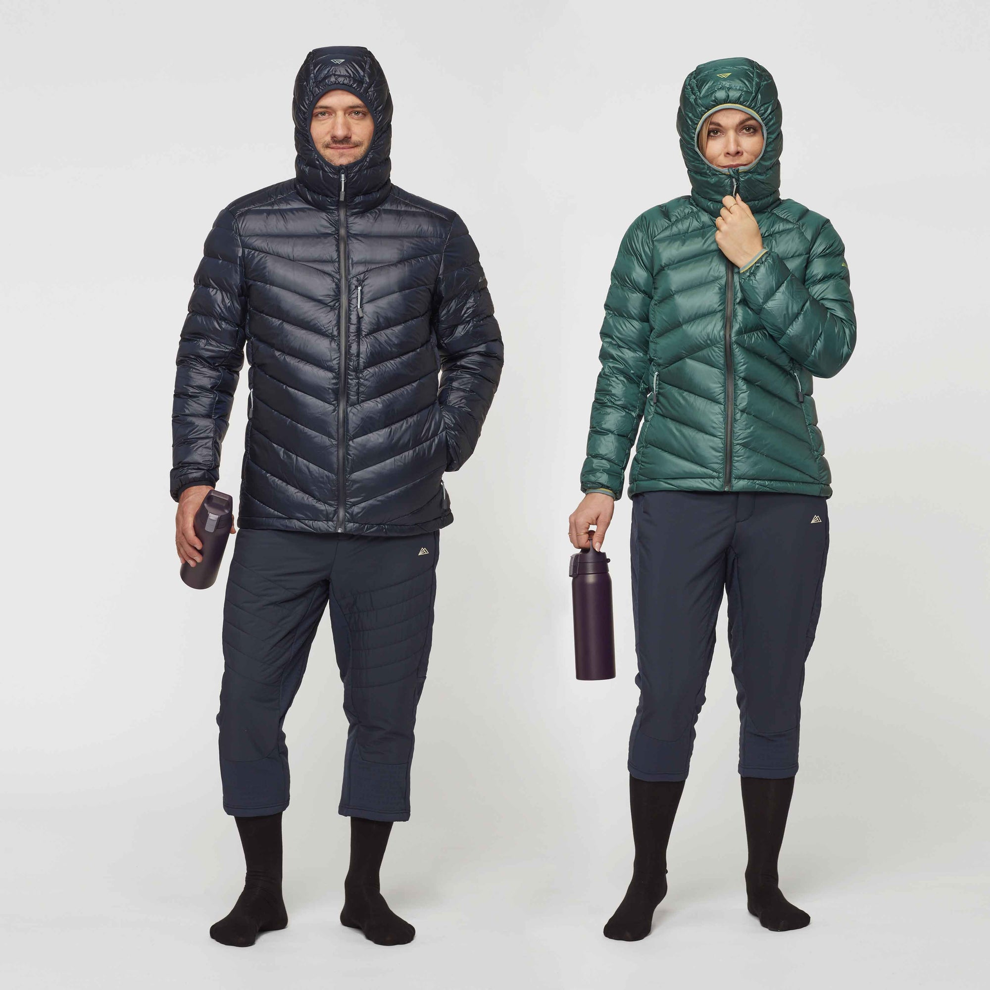 RADYS - Essential Mountain Wear