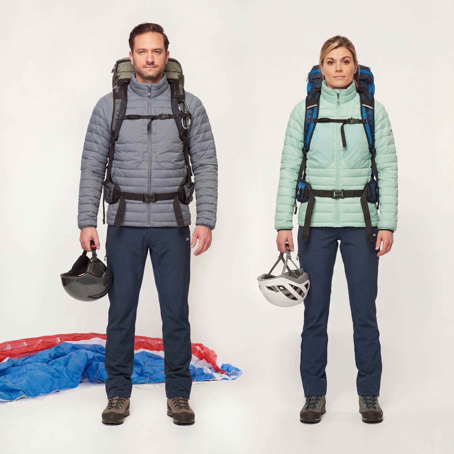 RADYS - Essential Mountain Wear