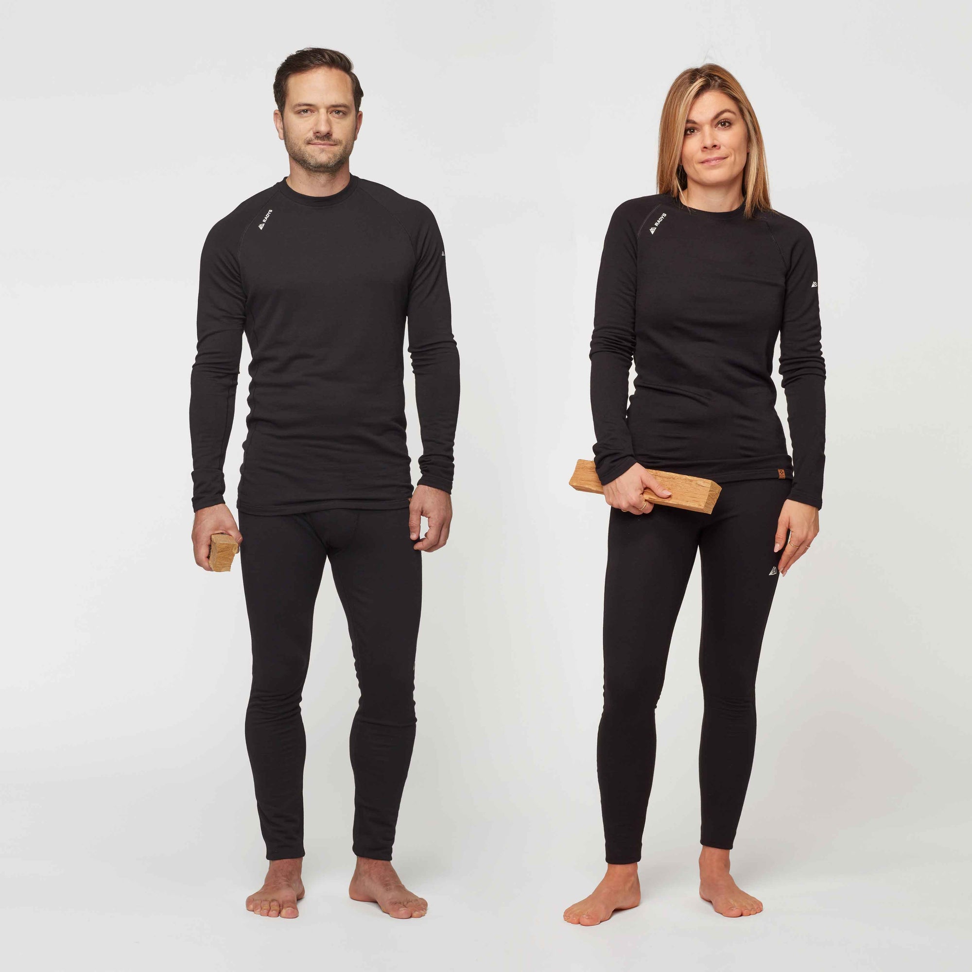 RADYS - Essential Mountain Wear