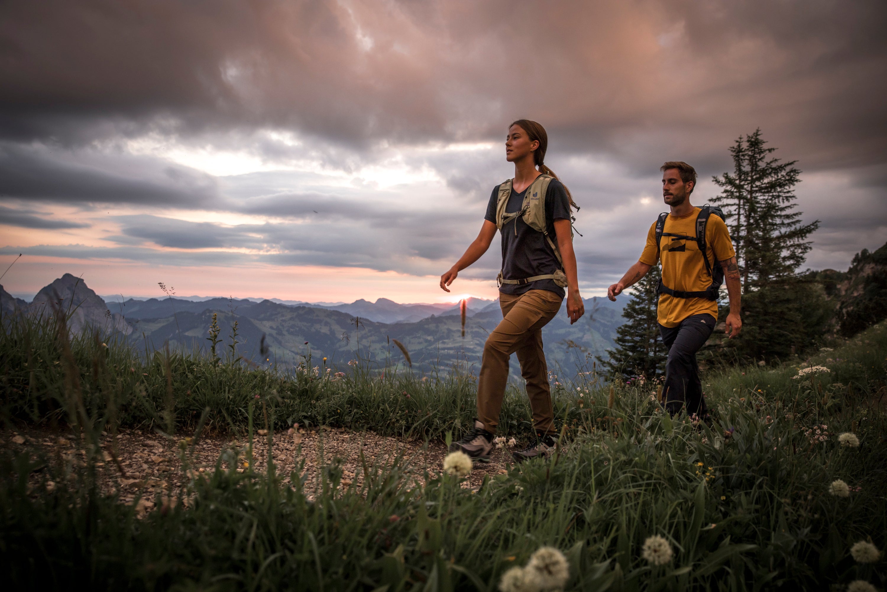 RADYS - Essential Mountain Wear