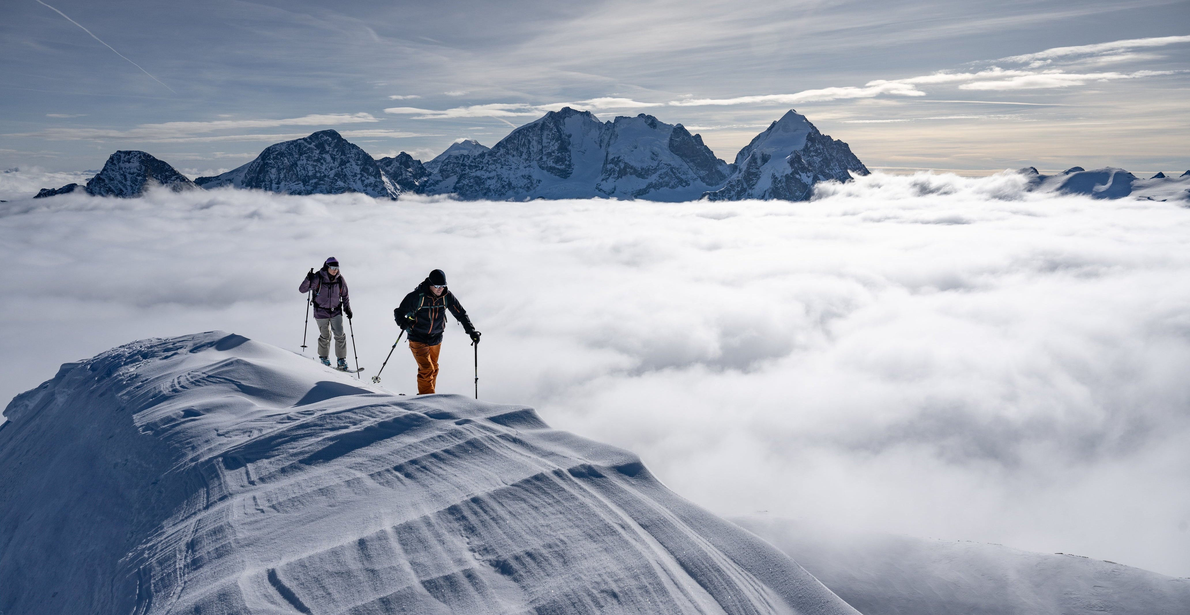 RADYS - Essential Mountain Wear