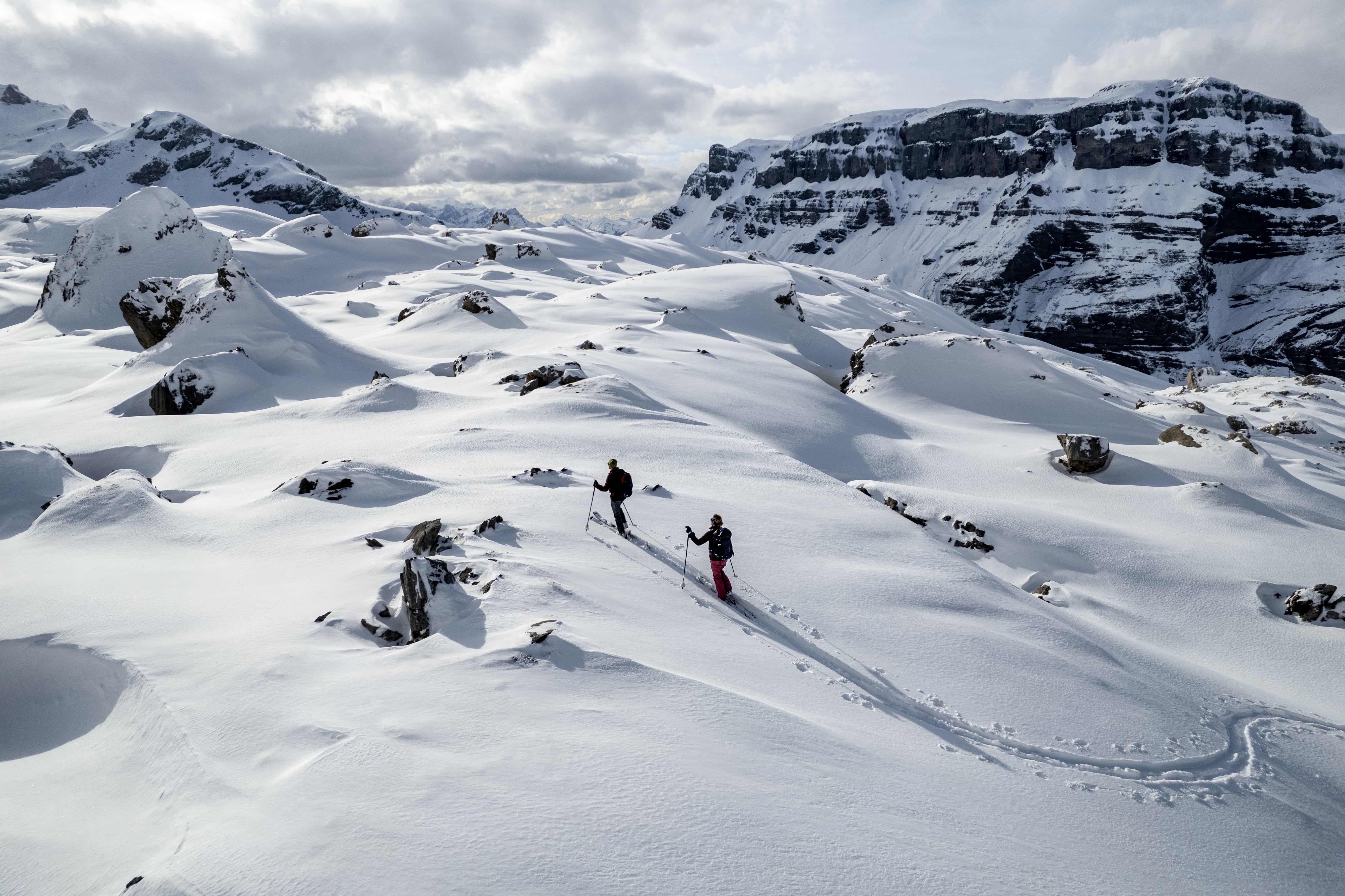 RADYS - Essential Mountain Wear