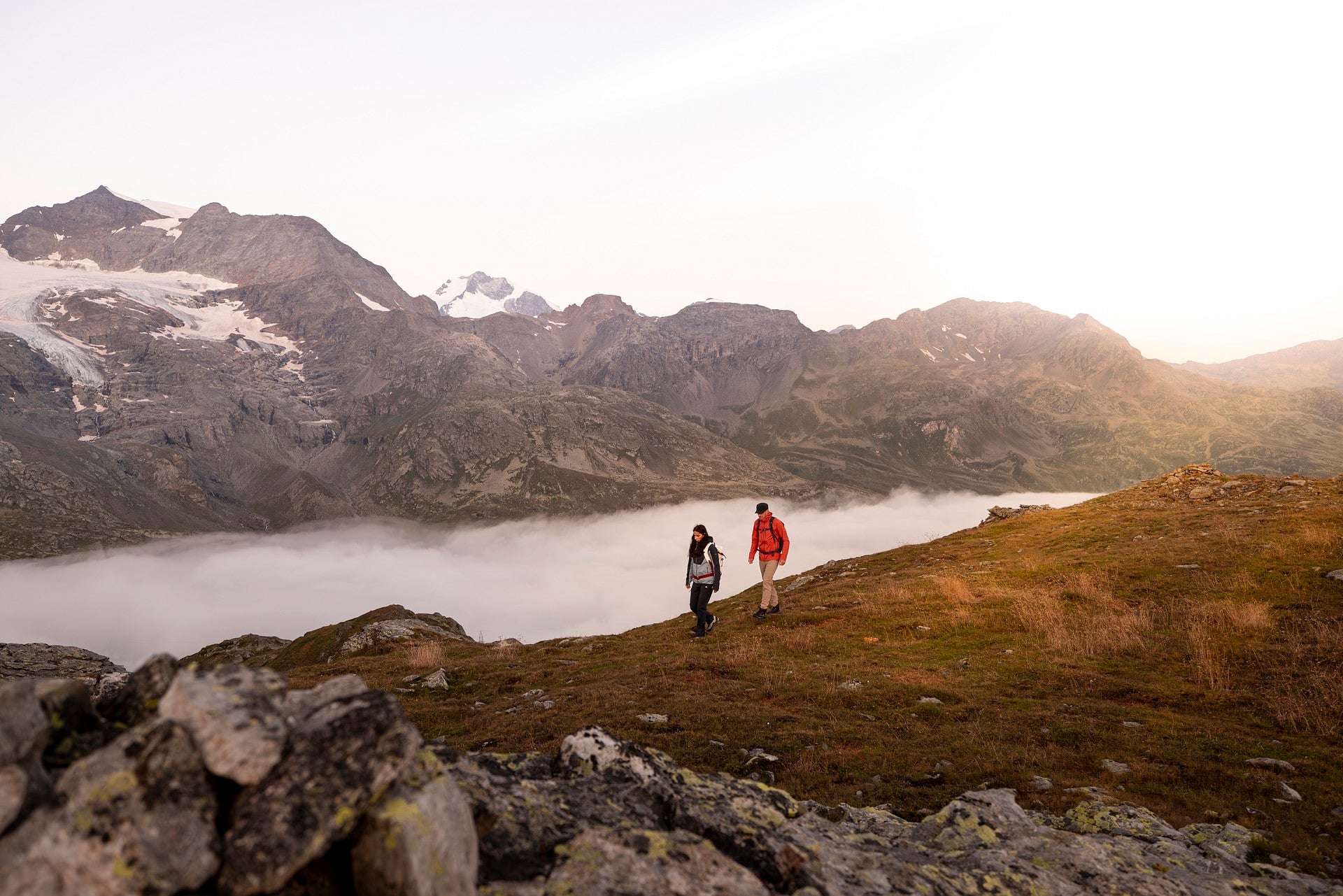 RADYS - Essential Mountain Wear