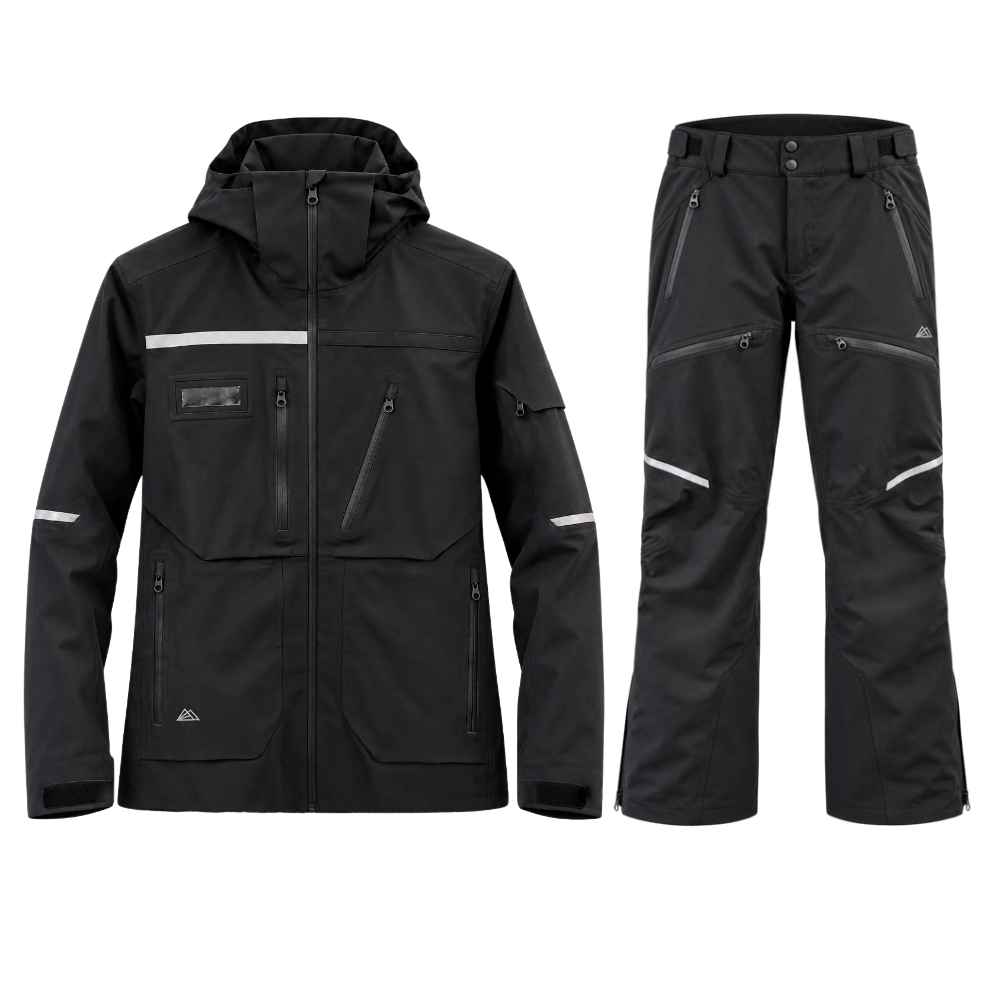 RADYS - Essential Mountain Wear