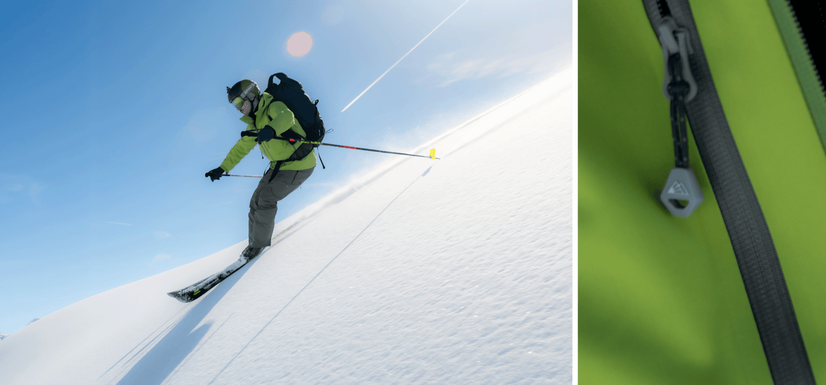 RADYS - Essential Mountain Wear