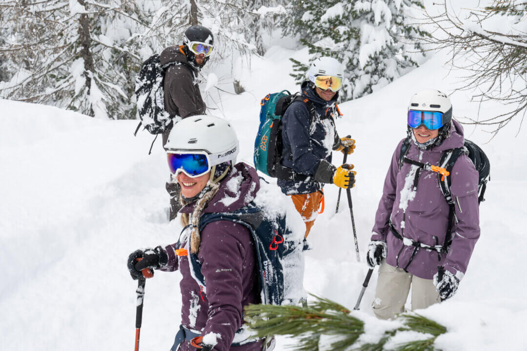 Fabric Loop: Ein Schritt in Richtung zirkulärer Textilwirtschaft in der Schweiz