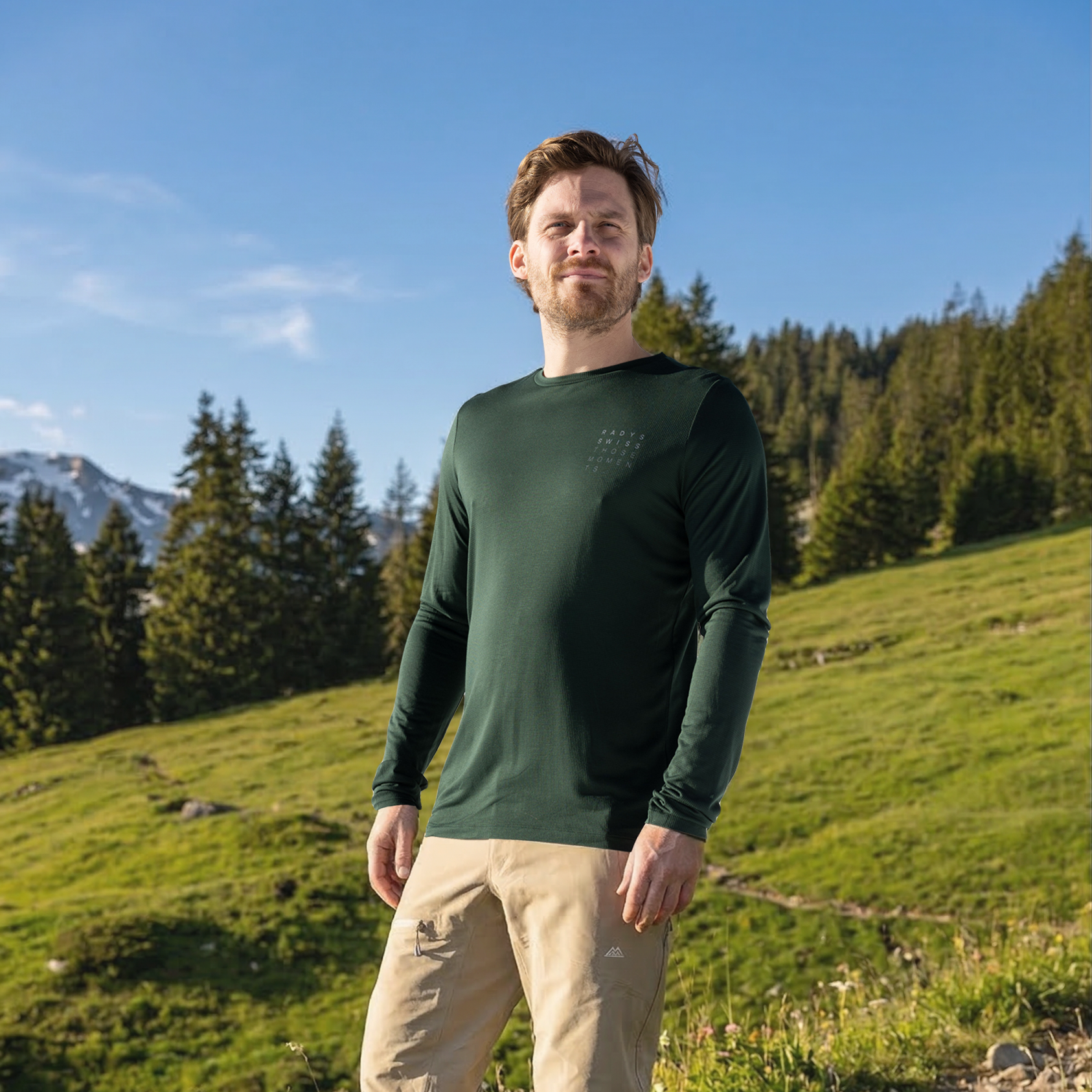 Herren Unterwäsche