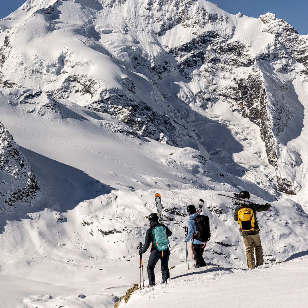 Radys Snow Sports Collection