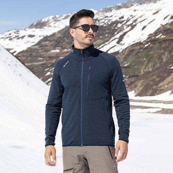 Herren Midlayer Jacken / Pullover