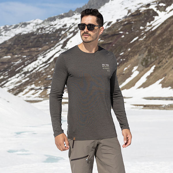 Herren Shirts