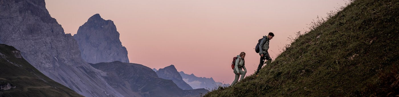 Radys Hiking Collection