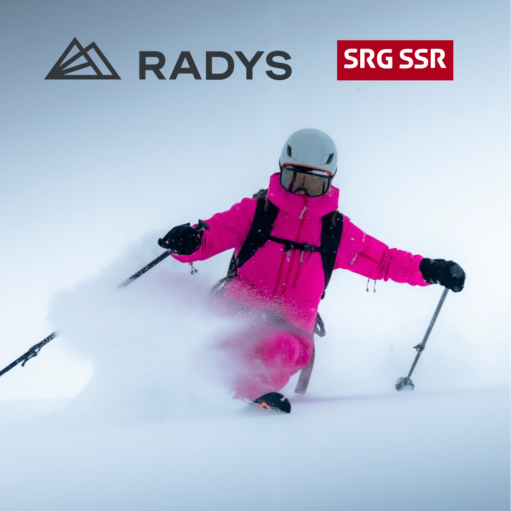 Radys X SRG