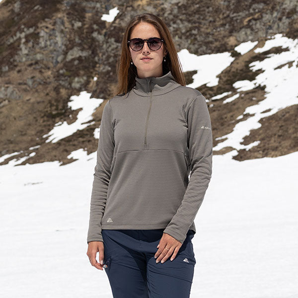 Damen Midlayer Jacken / Pullover