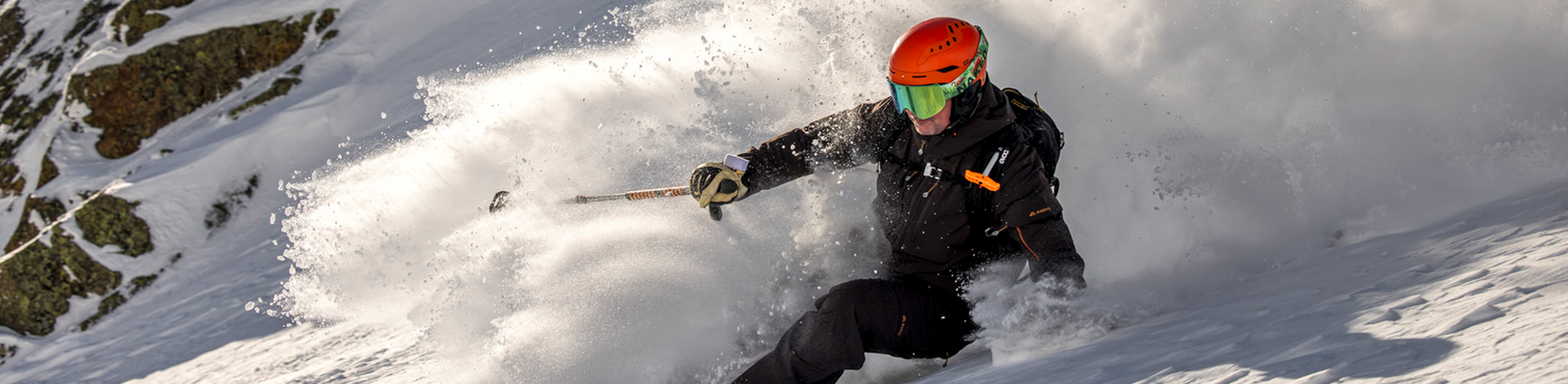 Radys Free Mountain Collection