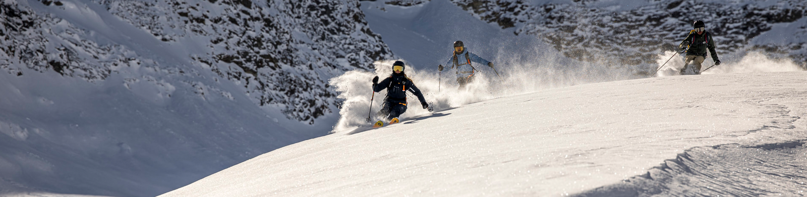 Radys Snow Sports Collection