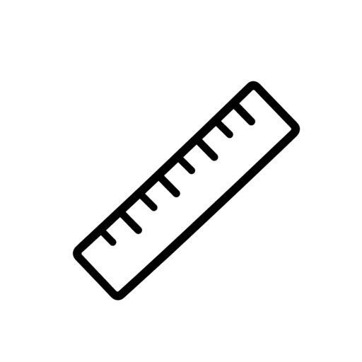 Digital size finder