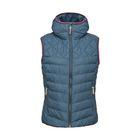 R3 Insulated Vest Women | deep dive
