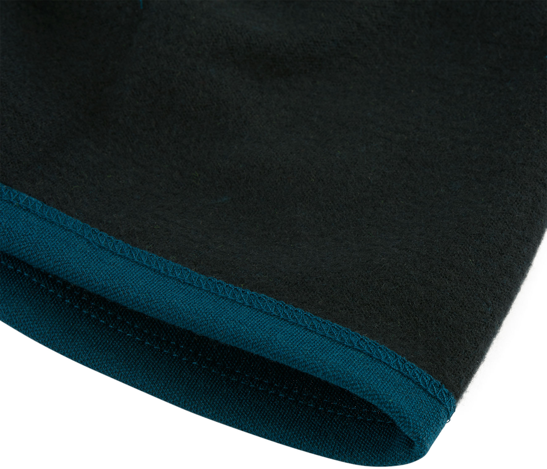 RA Merino Fleece Cap Unisex | indigo-salute
