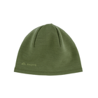 RA Merino Fleece Cap Unisex | loden green