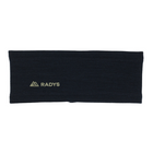 RA Merino Fleece Headband Unisex | salute
