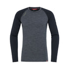 R5 Merino Shirt Long Men | salute