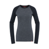 R5 Merino Shirt Long Women | salute
