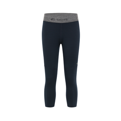 R5 Merino 3/4 Pants Men | salute