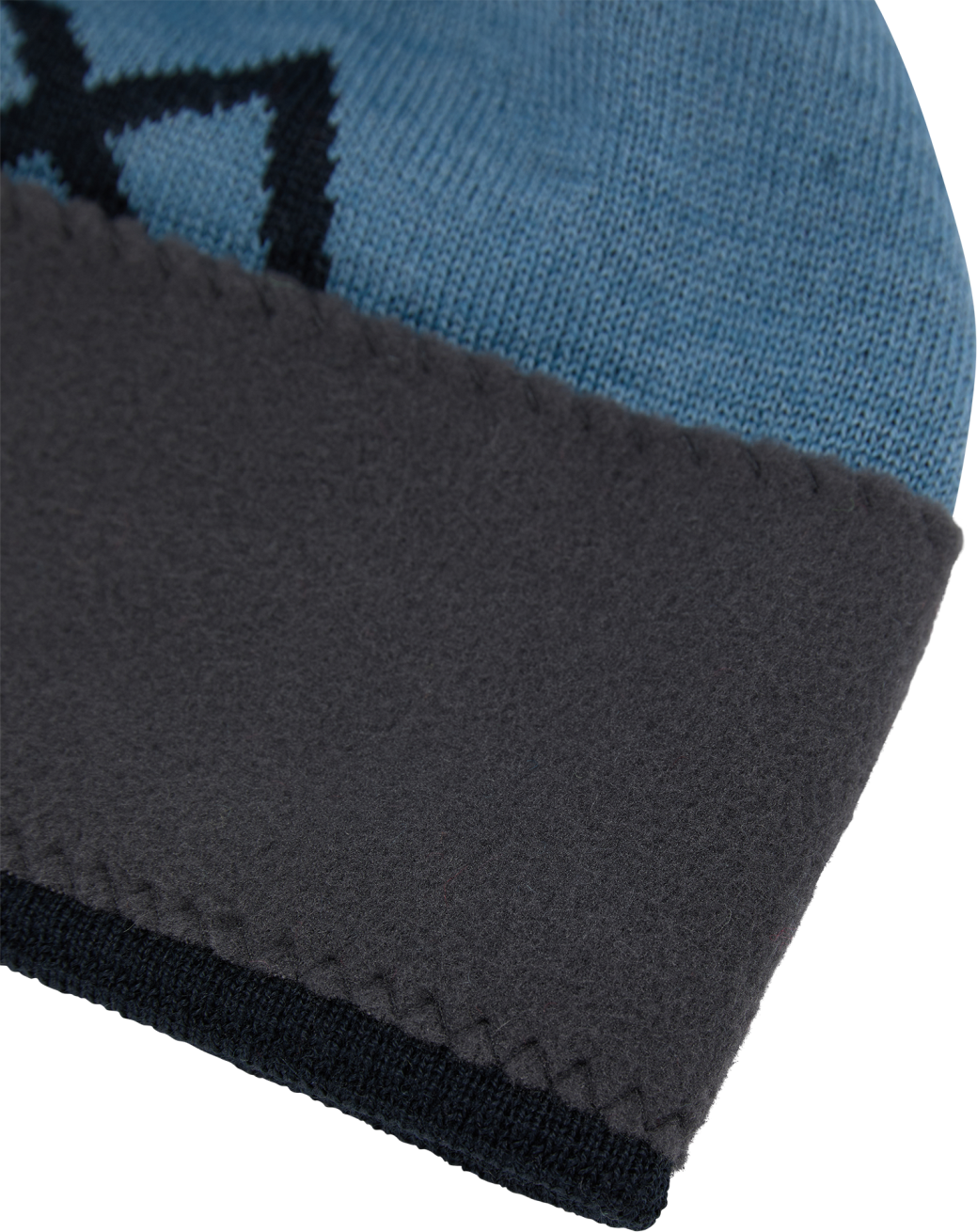 RA Logo Beanie Men | salute