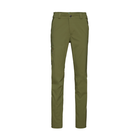 R2 Travel Softshell Pants Men | avocado