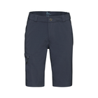 R2 Travel Softshell Shorts Men | india ink