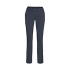 R2 Travel Softshell Pants Women | india ink