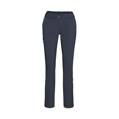 R2 Travel Softshell Pants Women | India Ink