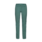 R2 Travel Softshell Pants Women | spruce