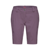 R2 Travel Softshell Shorts Women | vintage violet