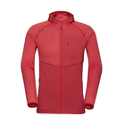 R4 Light Stretchfleece Hoody J Men | samba