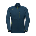 R4 Light Stretchfleece Jacket Men | french navy