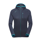 R4 Light Stretchfleece Jacket Women | india ink