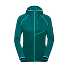 R4 Light Stretchfleece Jacket Women | pacific