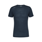 R5 X-Light Merino T Men | french navy