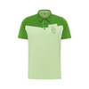 R5 Merino Cotton Polo Men | treetop