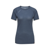 R5 X-Light Merino T Women | bering sea