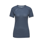 R5 X-Light Merino T Women | bering sea