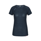 R5 X-Light Merino T Women | french navy