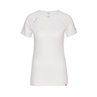 R5 X-Light Merino T Women | white