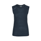 R5 X-Light Merino Top Women | french navy