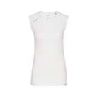 R5 X-Light Merino Top Women | white