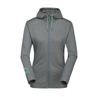 R5 Light Merino Jacket Women | india ink